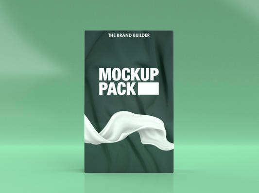 Mockups Pack
