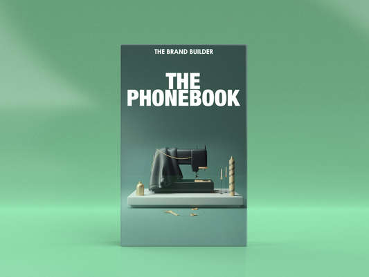 The Phonebook