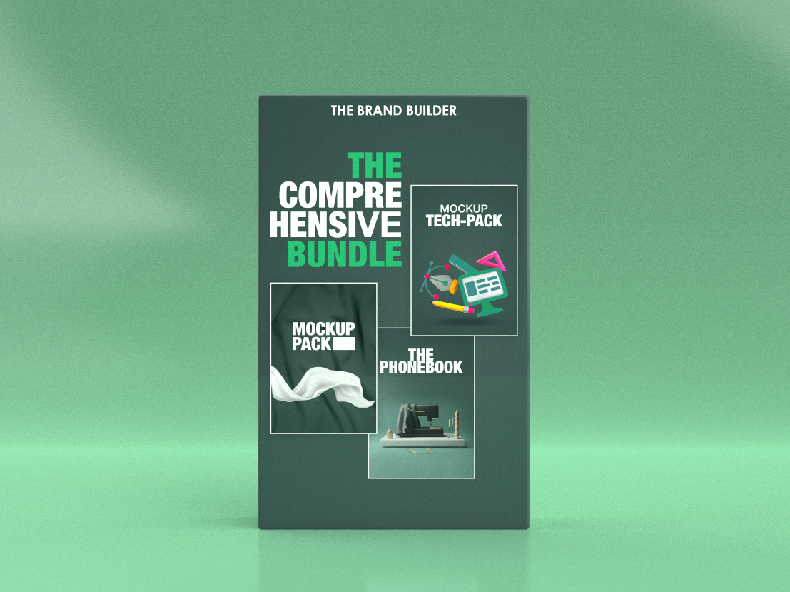 The Comprehensive Bundle